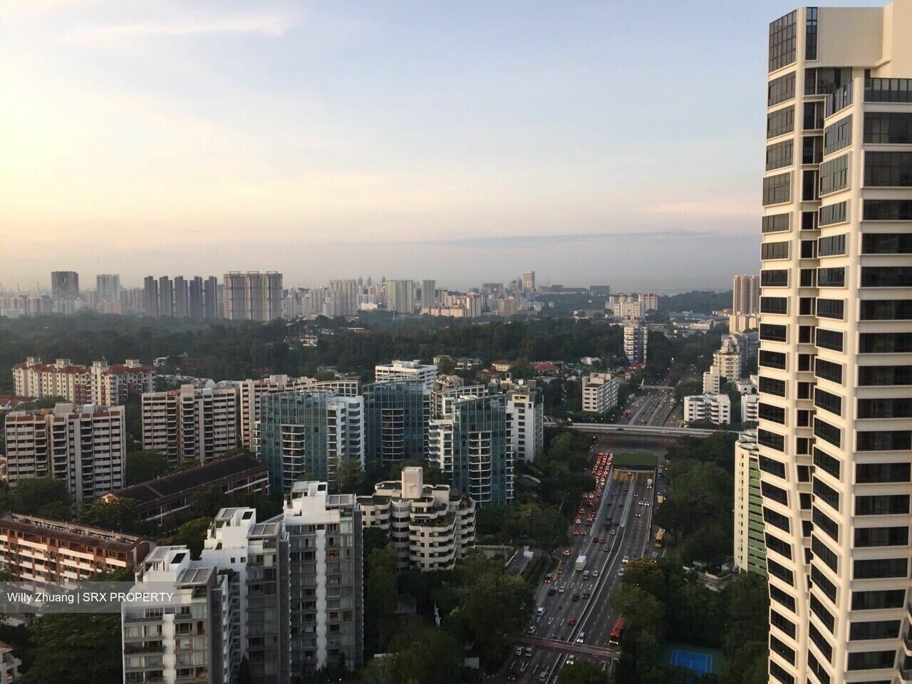 D'Leedon (D10), Condominium #331802171